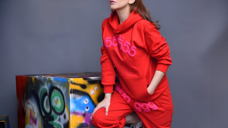 Shop the Iconic Sp5der Hoodie Collection