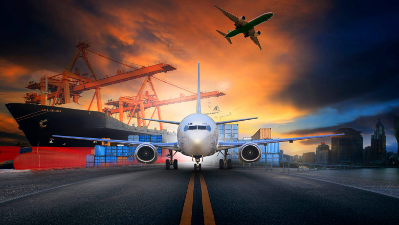 Air Freight Market Hindrances Slowing Growth Amid Infrastructure Constraints, High Costs, and Regulatory Challenges