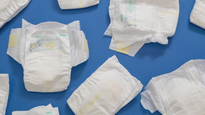 Best Luxury Diapers for Ultimate Baby Comfort and Protection
