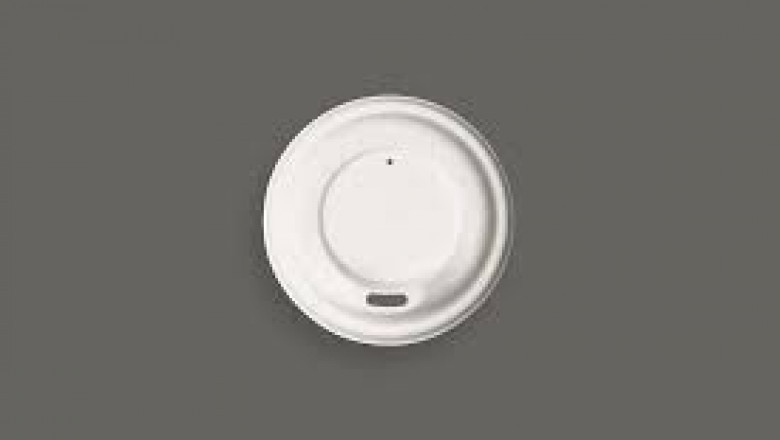 Biodegradable Lids Market Threats Hindering Global Sustainable Packaging Growth