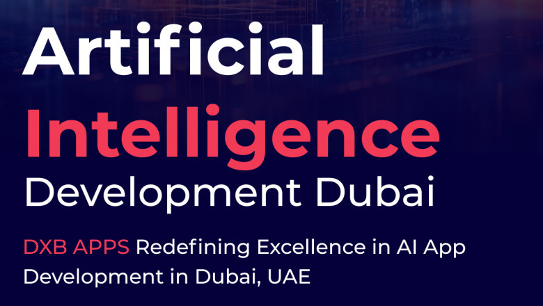 DXB APPS offers app development Dubai solutions for different industries