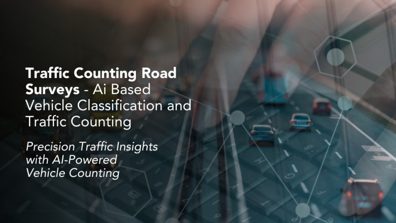 How Traffic Counting Surveys Shape Urban Development in the UAE
