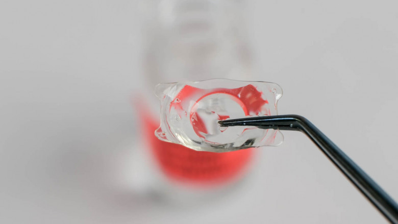 Implantable Collamer Lens Market Scenario Reflecting Evolving Preferences in Refractive Eye Correction Procedures
