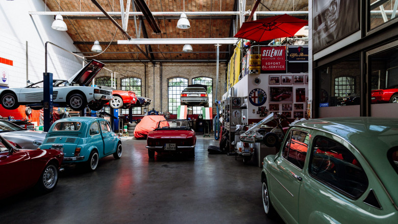 Mercedes Slough Service – Specialist Maintenance &amp; Repairs