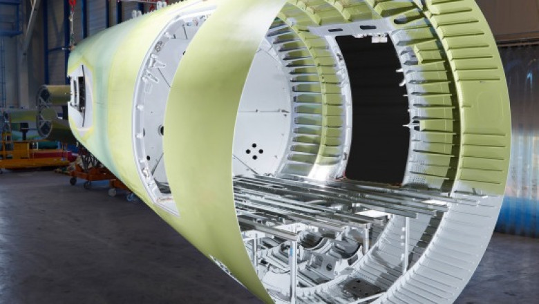 Sustainable Innovations in Aerostructures for Next-Gen Aircraft