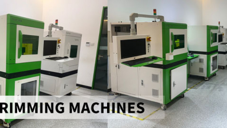 What You Should Know About Laser Resistor Trimming and Its Role in Precision Electronics