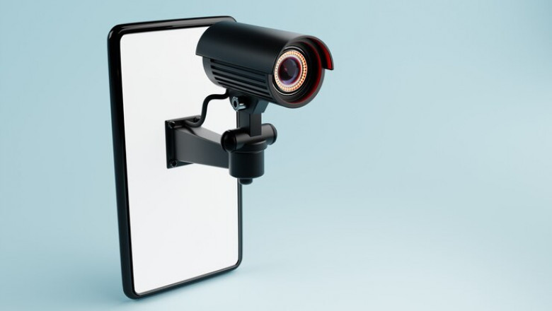 CCTV Installation | CCTV Camera Installation | SATHYA Online Shopping