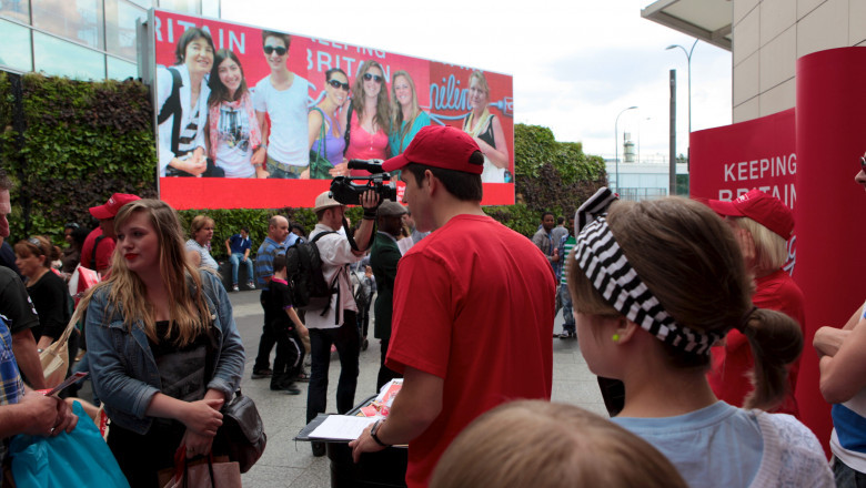 Hire Bar Staff for Events with Professional Support from Unite