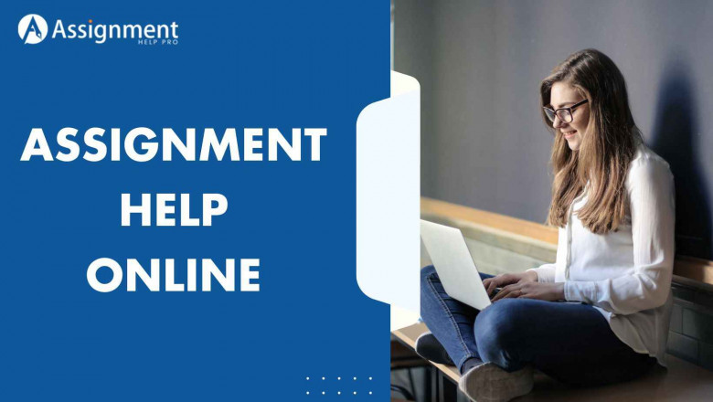 Online Assignment Help For Students To Make STEM Assignments Easier