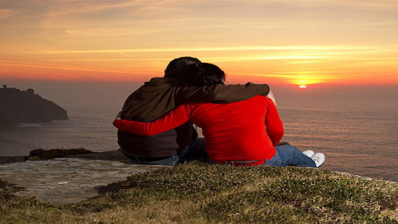 Top 10 Romantic Getaways in Ireland for Couples