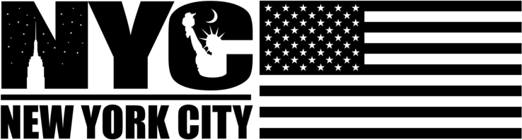 NY City US Logo