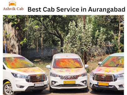Car Rental with driver in Sambhajinagar