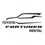 Toyotafortunerrental