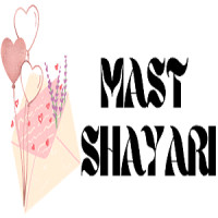 mastshayari