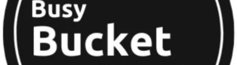 busybaucket