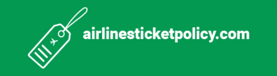 AirlinesTicketPolicy