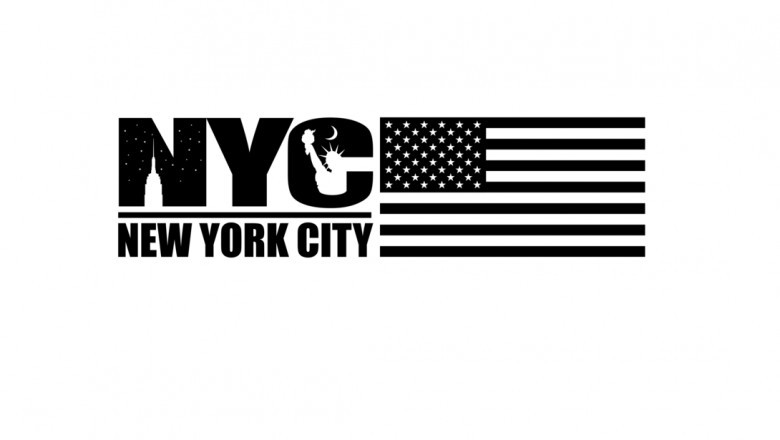 Welcome To NY CITY US