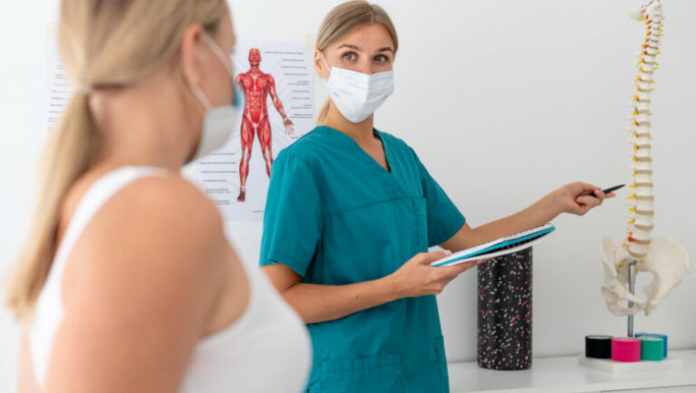 Best Spine care | Back pain Specialist in Plano