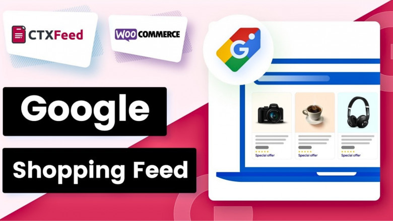 Automate & Optimize Google Shopping Product Titles