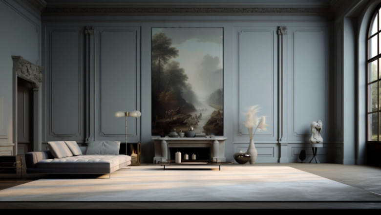 The Art of Parisian Home Styling: Key Decor Tips for a Timeless Look