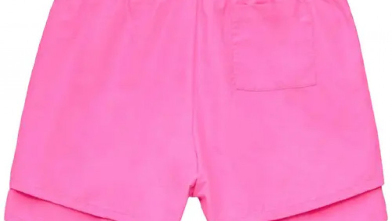 Corteiz Shorts Merging Streetwear Aesthetics with Everyday Comfort