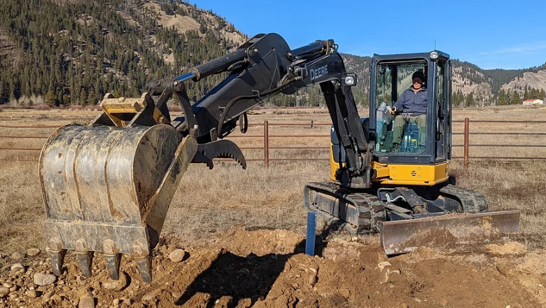 Idaho Dirt Company: The Premier Boise Excavation Contractor for Your Construction Needs