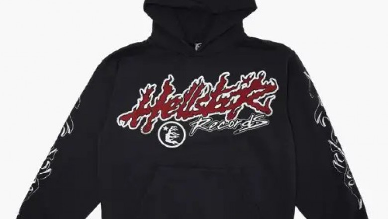 The evolution of the hoodie