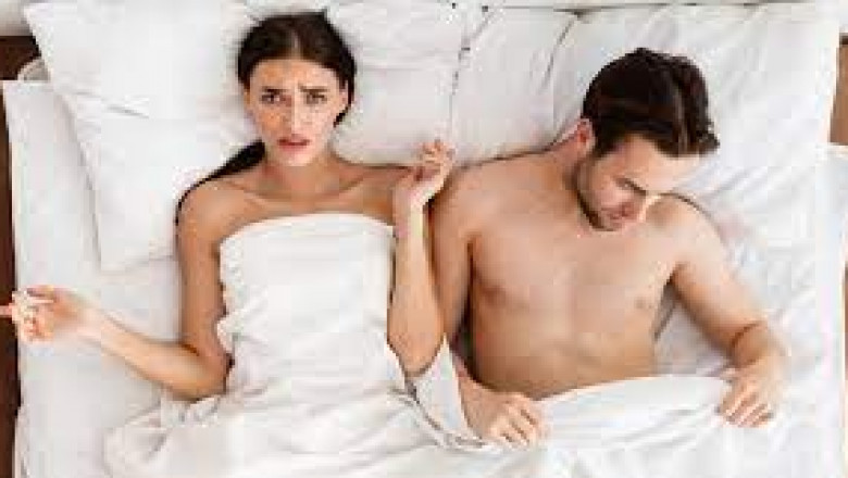 5 Lifestyle Changes You Can Make to Address Erectile Dysfunction