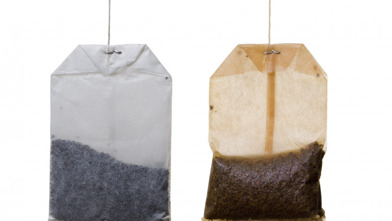 Exploring the Potential Benefits of Kratom Tea Bags