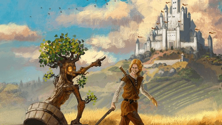 From Canvas to Campaign: Top Fantasy Illustration Agencies in Commercial Art
