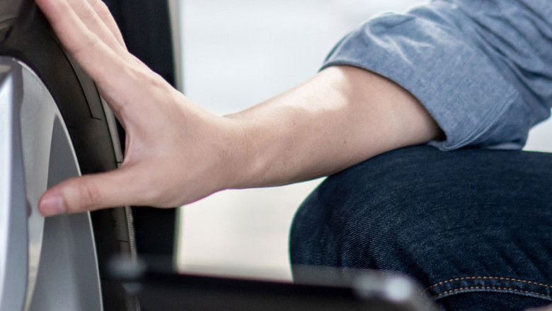 How To Know If Your Car Tyre Needs Replacement?