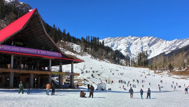 Manali honeymoon tour: Best Summer Packages