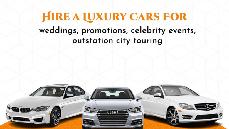 Luxury Car Rental in Jaipur – Premium Cars for Royal Travel