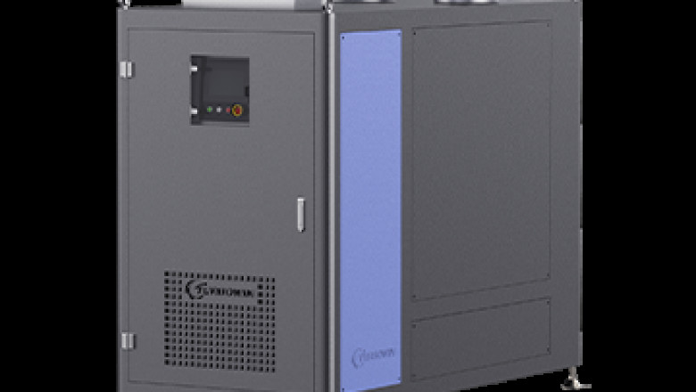 The Use of Turbo Compressors in Renewable Energy