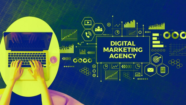 What to Expect When Working with a Branding Agency in Riyadh