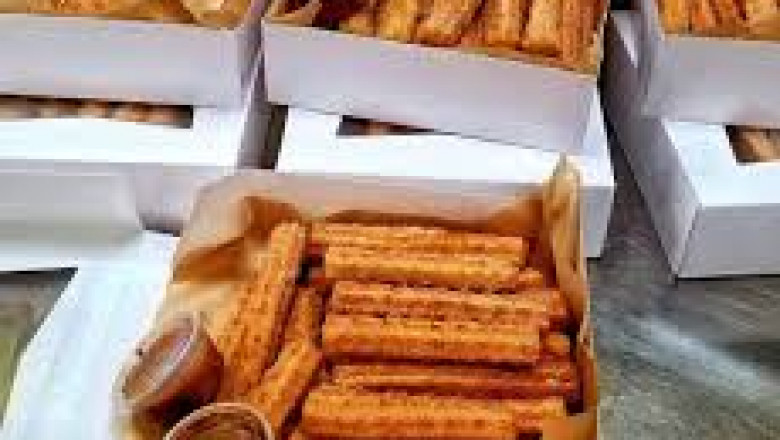 Benefits of Using Custom Churros Boxes in a Printed Form