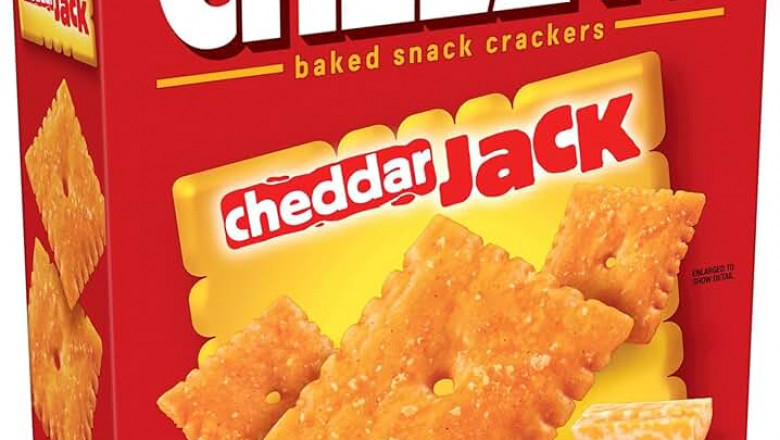 Custom Cracker Boxes: A Unique Business Idea for Entrepreneurs