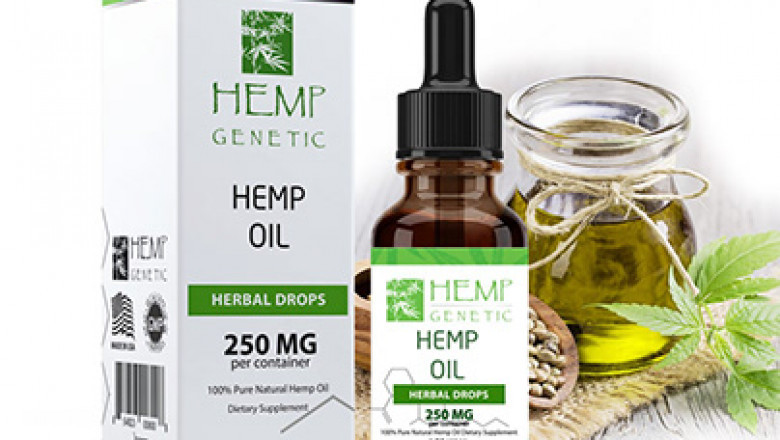 Custom Hemp Boxes: Sustainable and Stylish Packaging Solution