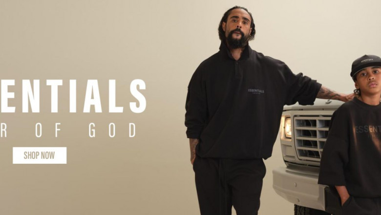 Essential Hoodie with Ultra-Soft Fleece for Superior Warmth