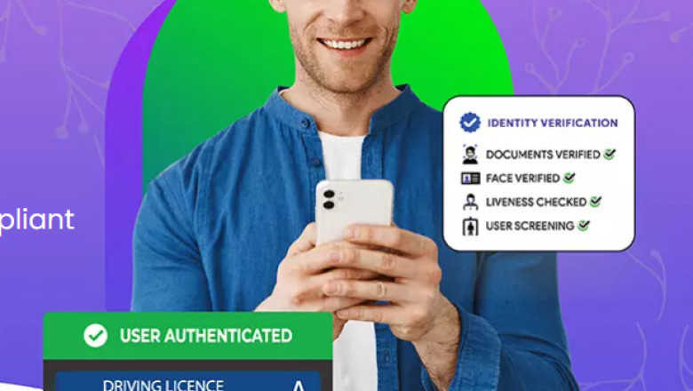 Face Liveness Check and ID Verification Solutions: The Future of Secure Authentication