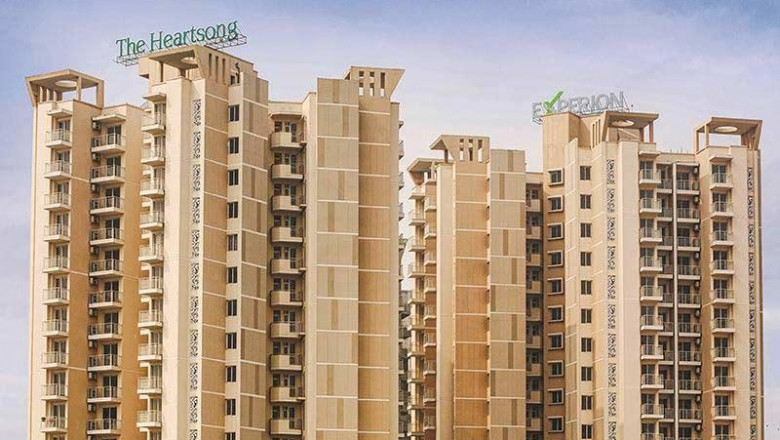Flats in Gurgaon | Experion Developers