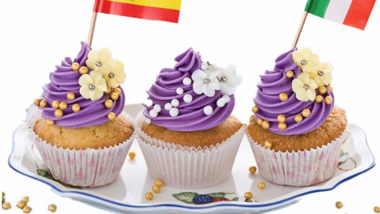 How Custom Food Flags Create Unique Packaging for Your Brand