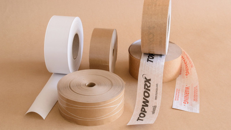 How Custom Food Flags Enhance Packaging Design