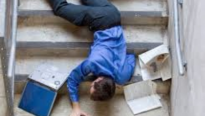 Injured in a Fall at a Grocery Store? Here’s What You Need to Know