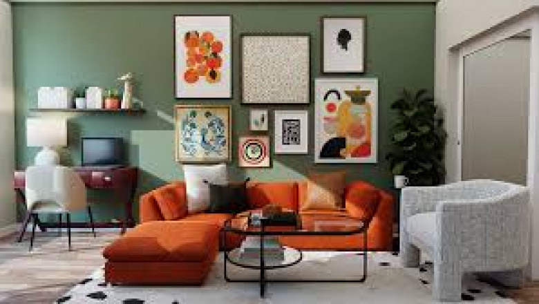 The Art of Interior Design: Transforming Spaces into Masterpieces