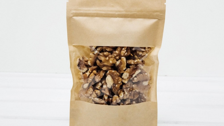 The Packaging Revolution: Why Brands Love Die Cut Mylar Bags