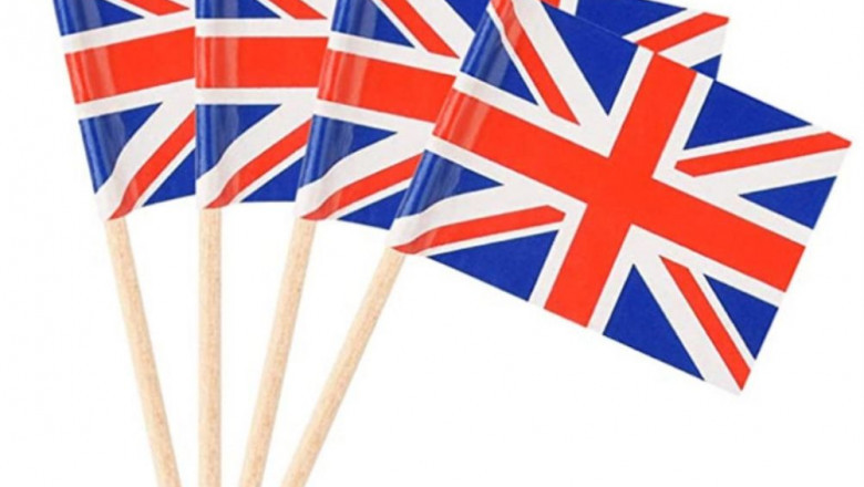 The Powerful Impact of Food Flags in Modern Packaging