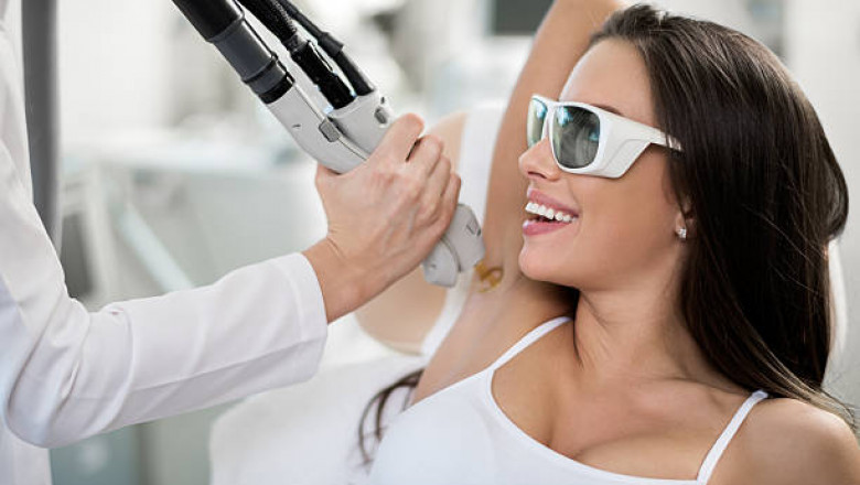Your Roadmap to Perfect Skin: Laser Hair Removal Services in Abu Dhabi