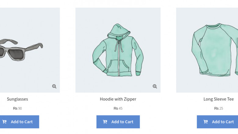 Designing Interactive Shopping Experiences with WooCommerce Product Slider