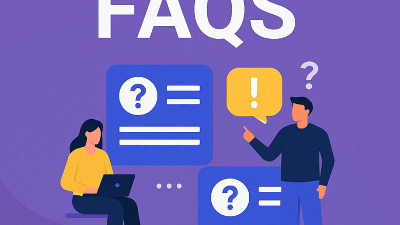 Enhance Customer Support on Your WooCommerce Store with an FAQ Plugin